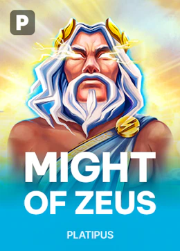 Might of Zeus
