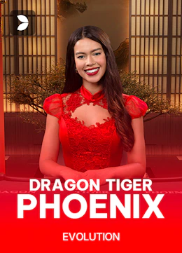 Dragon Tiger Phoenix