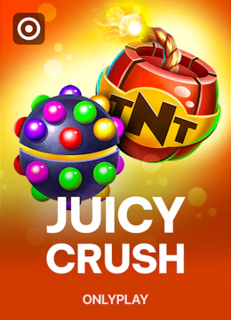 Juicy Crush