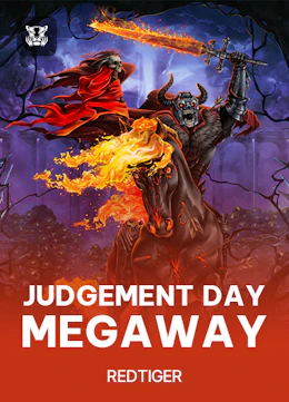 Judgement Day Megaways