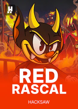 Red Rascal