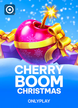 Cherry Boom Christmas