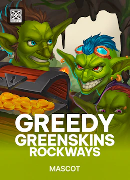 Greedy Greenskins Rockways