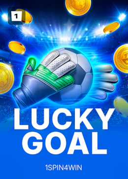 Lucky Goal
