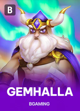 Gemhalla