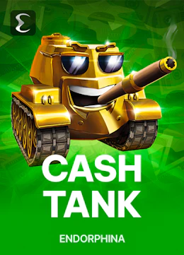 Cash Tank
