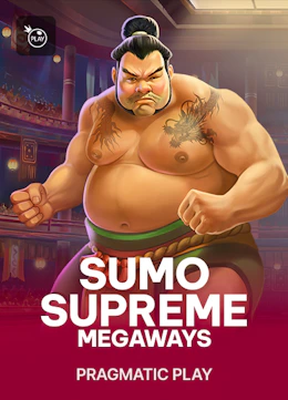 Sumo Supreme Megaways