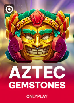 Aztec Gemstones