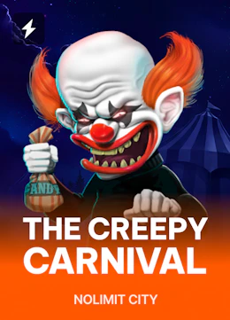 The Creepy Carnival