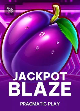 Jackpot Blaze