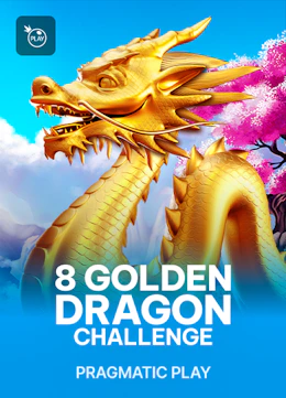 8 Golden Dragon Challenge