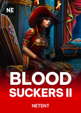 Blood Suckers II