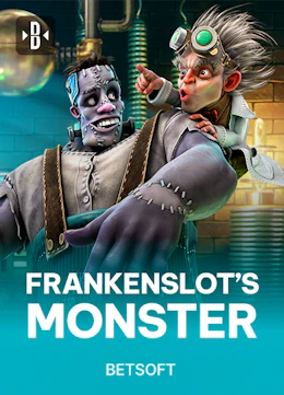 Frankenslot's Monster