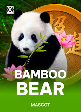 Bamboo Bear
