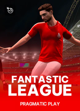 Fantastic League Football