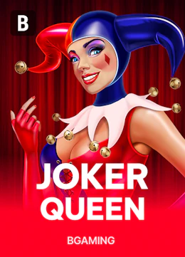 Joker Queen