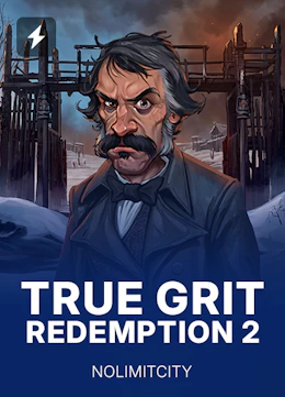 True Grit Redemption 2