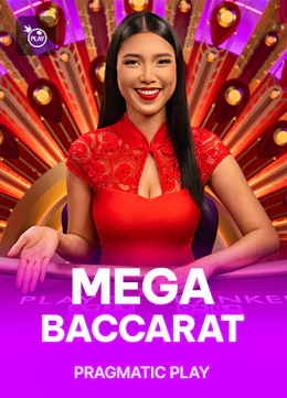 Mega Baccarat