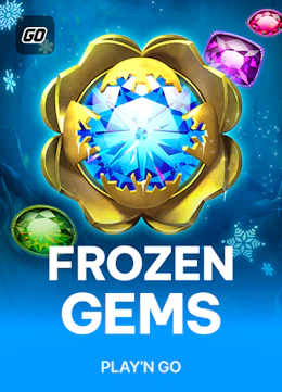 Frozen Gems