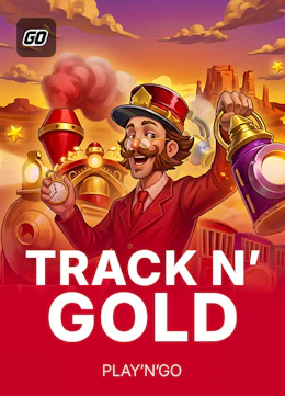 Track n' Gold