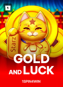 Gold and Luck