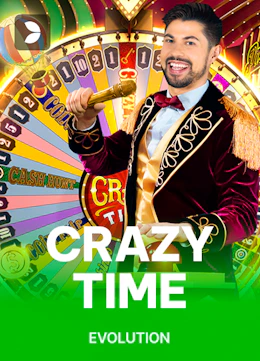 Crazy Time