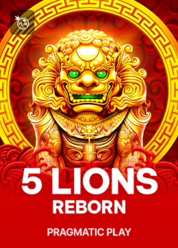 5 Lions Reborn