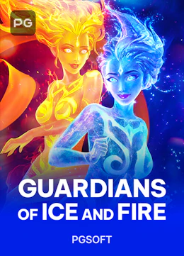 Guardians of Ice & Fire