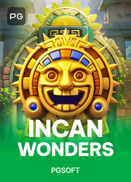 Incan Wonders