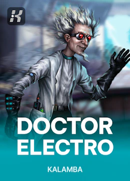 Doctor Electro