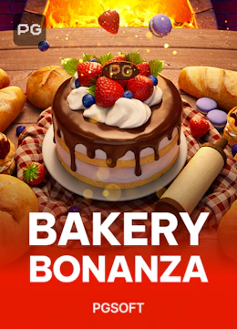 Bakery Bonanza