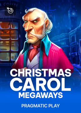 Christmas Carol Megaways