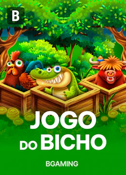 Jogo Do Bicho