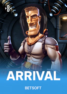 Arrival