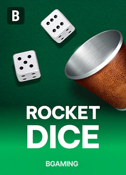 Rocket Dice