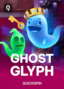 Ghost Glyph