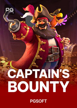 Captain's Bounty