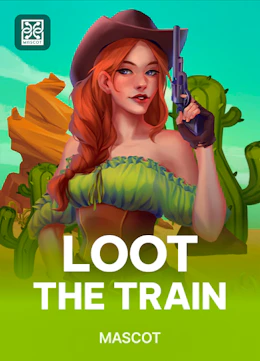 Loot the Train