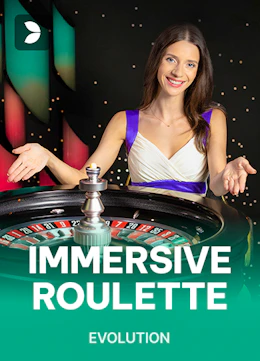 Immersive Roulette