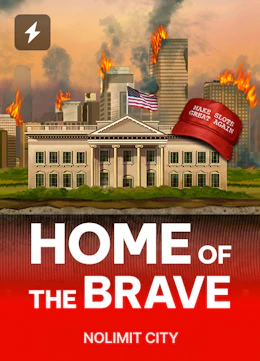 Home of the Brave