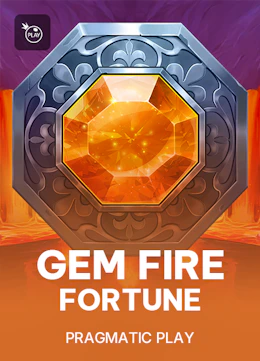 Gem Fire Fortune
