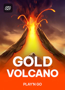 Gold Volcano