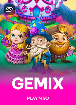 Gemix