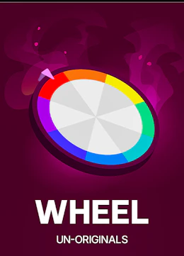 Wheel