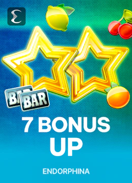 7 Bonus Up