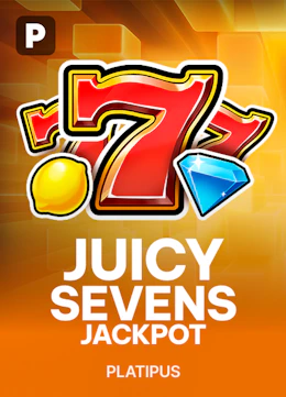Juicy Sevens Jackpot 