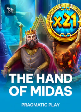 The Hand of Midas