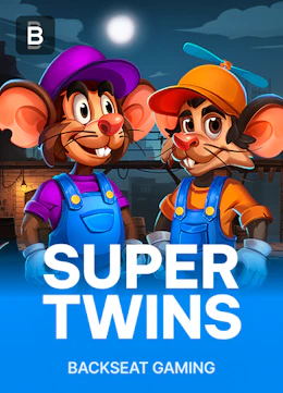 Super Twins