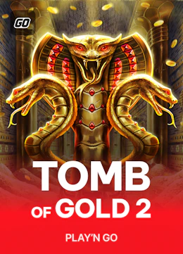 Tomb of Gold II