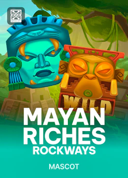 Mayan Riches Rockways